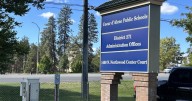 While Idaho law bans controversial 'Everyone is welcome here' banner, Coeur d'Alene Public Schools will make its own version