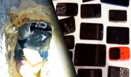 Insólito: Incautan módem de Wi-Fi y teléfonos dentro de un penal en Iquitos