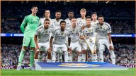 Por qué esta vez Real Madrid no es el supercandidato de la Champions League