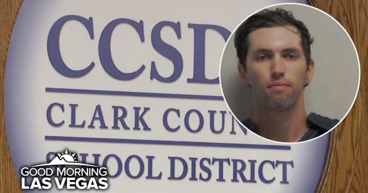 Good Morning, Las Vegas: New school ratings out, Kirk suspect appearing in court