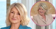 Single Martha Stewart, 84, Admits 'Lots of People' Have Slid Into Her DMs Over Her Thirst Trap Photos