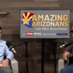 Amazing Arizonans: APS president explains how the 48th state’s power grid keeps up with growth