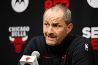 Chicago Bulls: Development, not playoffs, main goal for 2025