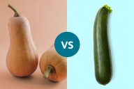 Squash vs. Zucchini: Which Is Better for Digestion, Heart Health, and Blood Sugar?