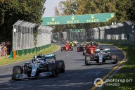 Bottas stunned by his "best race ever" in F1