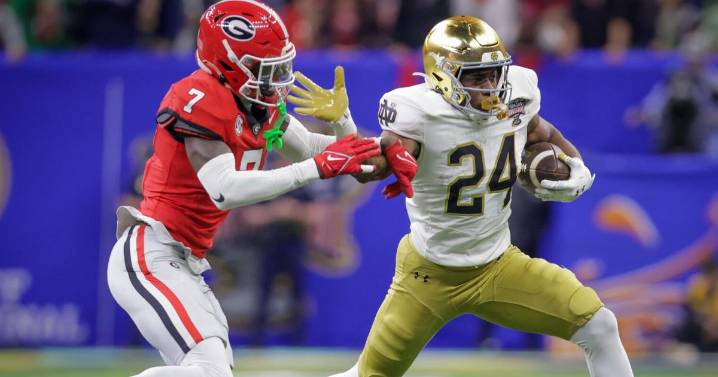New Orleans has landed a future College Football Playoff championship game