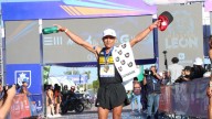¡Bicampeón mexicano! Rubén Chávez gana el Maratón León 2025