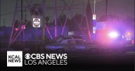 2 Los Angeles County deputies injured in hit
