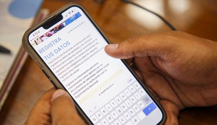 Ciudadanía ya puede decidir en qué se invierte el presupuesto de la comuna 14
