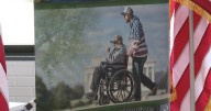 Old Glory Honor Flight to take off for 76th flight on Tuesday