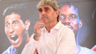 Txema Indias, sobre el mercado de fichajes del Real Zaragoza: "Podía haber dado un poquito más"