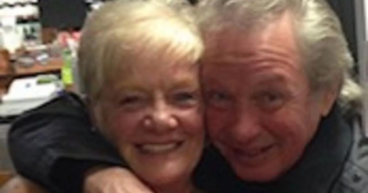 Two more charged with murder after elderly couple killed in house fire