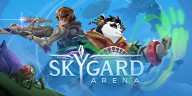 Skygard Arena alcanza su versión 1.0: nueva campeona, arena multijugador y soporte en español