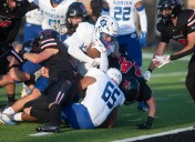 Adrian scores late to get win over Northwest