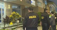 Asesinan a diplomático de la embajada de Indonesia en los exteriores de su residencia en Lince