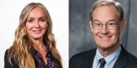 Valley Leadership tabs Motter, Goddard for ‘Arizona Leaders’ honor