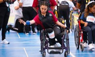 Inicia Boccia sonorense con fuerza en Paralimpiada en Aguascalientes