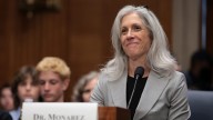 CDC director fired by Kennedy will testify to Senate next week