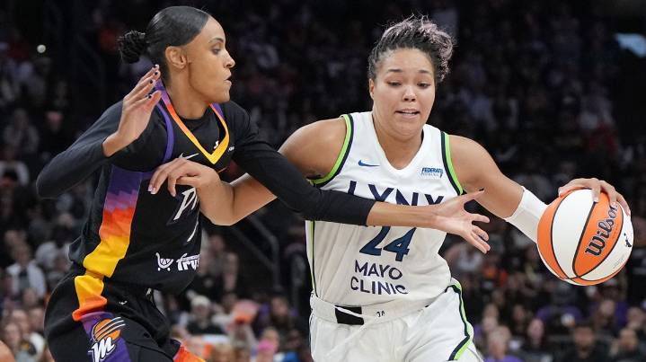 Lynx HC Cheryl Reeve drops brutal Napheesa Collier injury update after Game 3