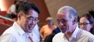 "La amistad con China no nos distancia" de Estados Unidos, dice Verano