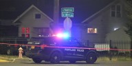 Man shot, killed along Powell Blvd in SE Portland