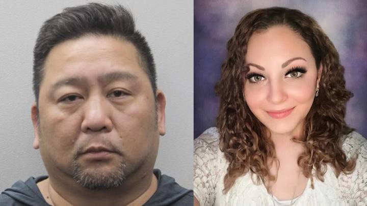 Virginia Man Shot Girlfriend, Claimed Random Bullet, Changed Story at Hospital