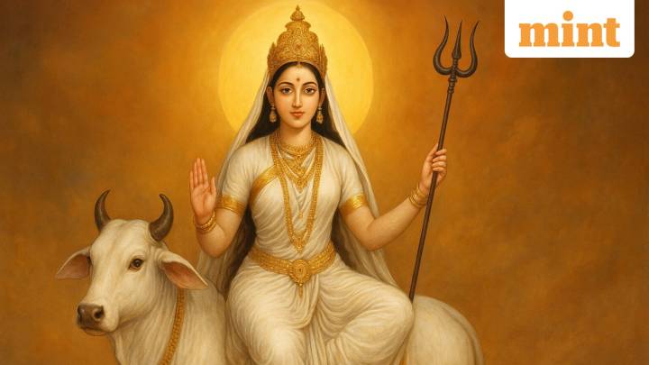Navratri 2025 Day 8: Goddess worshipped, significance, puja timings & more