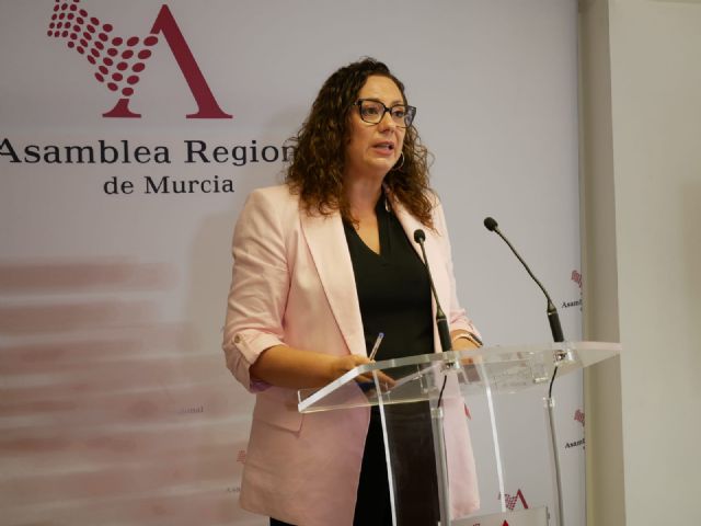 El PP señala que "un ministro de Turismo viene después de siete años a la Región de Murcia con las manos vacías"