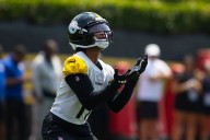 Pittsburgh Steelers get critical injury update on standout wide receiver