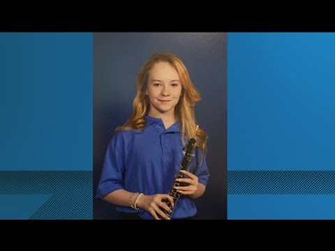 Girl who suffered severe injuries in strong storm at Paulding County festival is finally going home