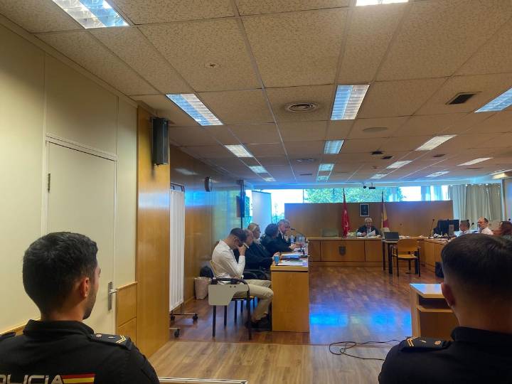 La muerte de Cristina tras 42 puñaladas: asesinato con violencia de género u homicidio
