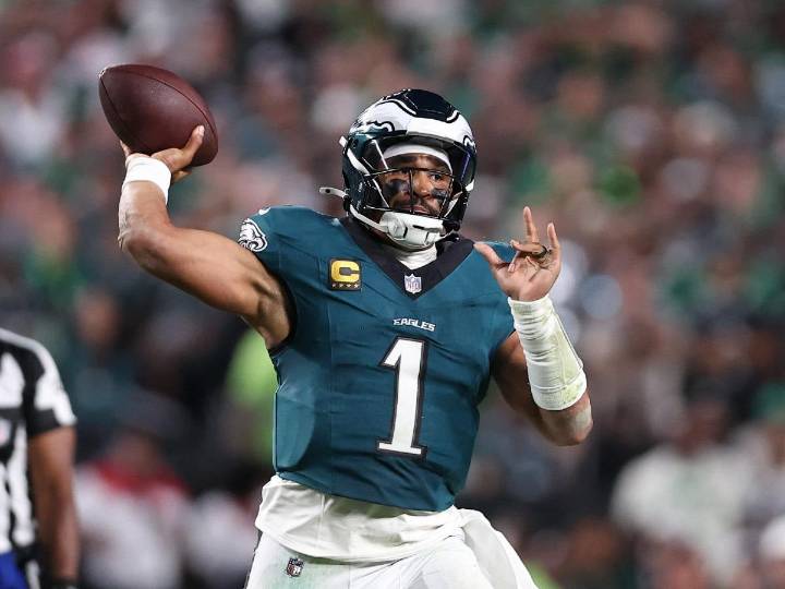 NFL 2025: todos los resultados y standings tras la Semana 1