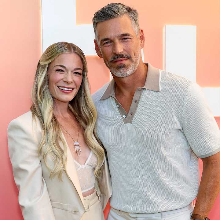 LeAnn Rimes, Husband Eddie Cibrian Marriage Evolves
