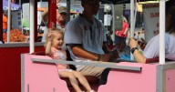 42nd Annual Old Fashioned Trading Days carries on, rain or shine