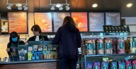 See the list of Southern California Starbucks cafe closures