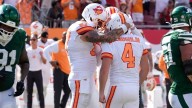 Buccaneers improve to 3-0 with wild win over Jets