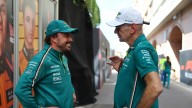 Un exjefe de la F1 ve a Aston Martin claro candidato para 2026: "Con el personal que han fichado..."