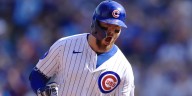 Cubs clinch homefield for 2025 NL Wild Card Series