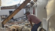 Major disaster declarations are taking longer under Trump