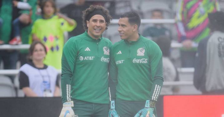Comentarios de Luis Ángel Malagón sobre Memo Ochoa en la Selección Mexicana que dejan sin aliento a más de uno