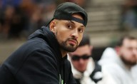 Nick Kyrgios sends bold message to Aryna Sabalenka ahead of highly anticipated showdown
