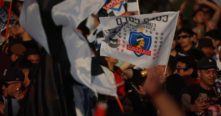 Colo Colo, continuación de un mito: las crónicas que reivindican al hincha albo (y del fútbol) en un centenario para el olvido