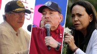 De Petro a Machado: Las reacciones tras el ataque de EE.UU. a embarcación procedente de Venezuela