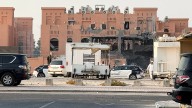 Israeli strike targets Hamas leadership as explosions reported in Qatar