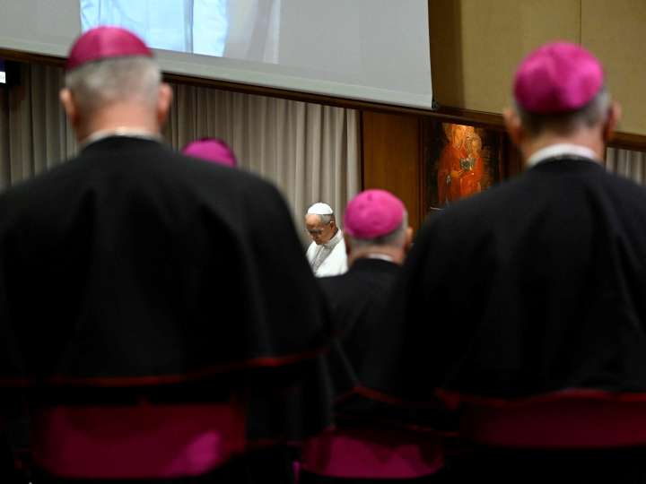 El Papa León XIV abrió la puerta a revisar uno de los casos más intrigantes del Vaticano