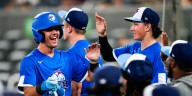 Blue Jays host 2025 Canadian Futures Showcase