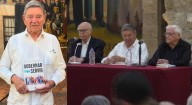 Rogelio Montemayor presenta su libro ‘Gobernar Para Servir’