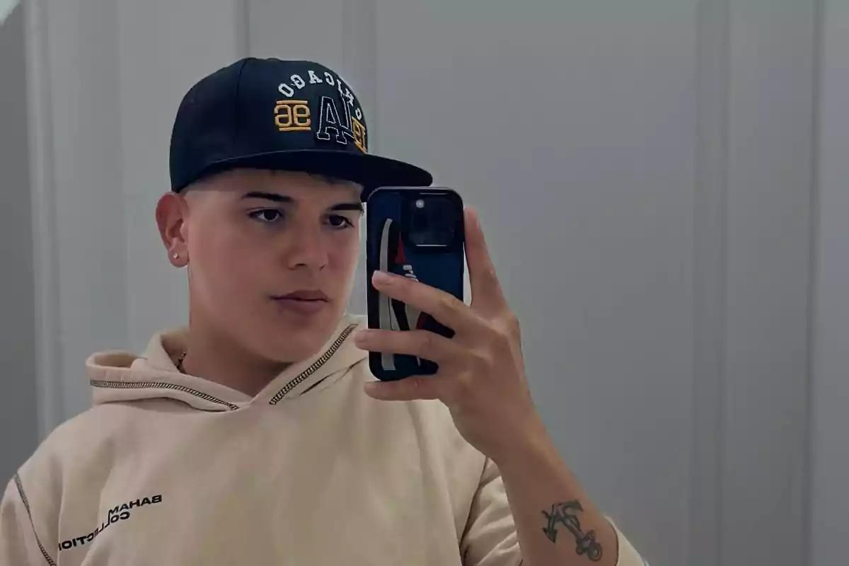 «Me duele un…»: Habló el hombre que ayudó a Thiago Medina y reveló su dramática frase tras el accidente