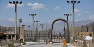 Trump suggests US troops could return to base in Afghanistan, citing its proximity to rival China