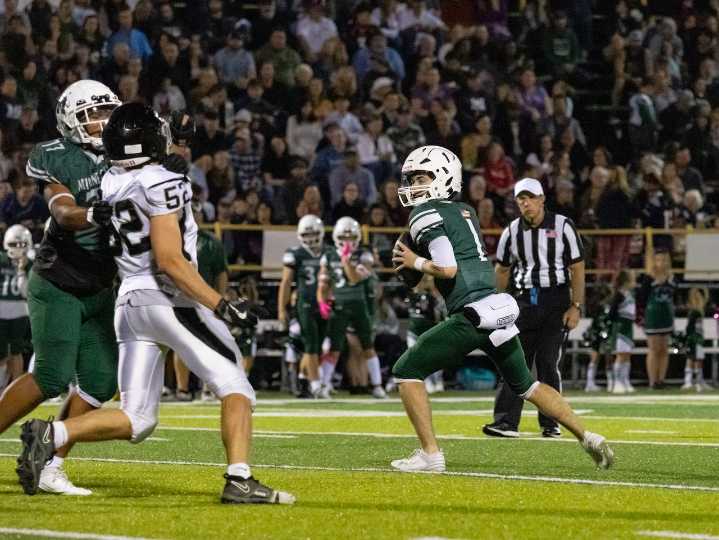 Pigskin Prophet: We pick, you vote for WMass, EMass football in Week 2